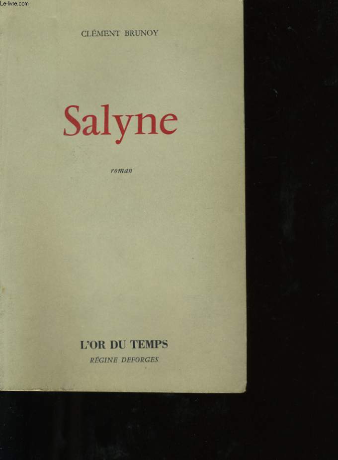 SALYNE.