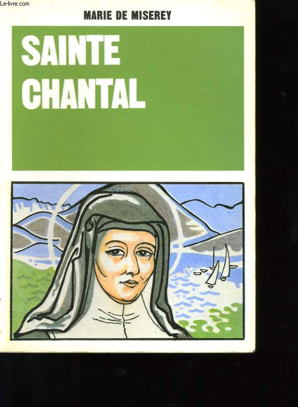 SAINTE CHANTAL.