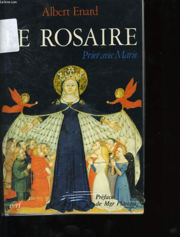 LE ROSAIRE. / 