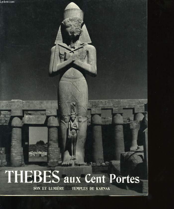 THEBES AUX CENTS PORTES.