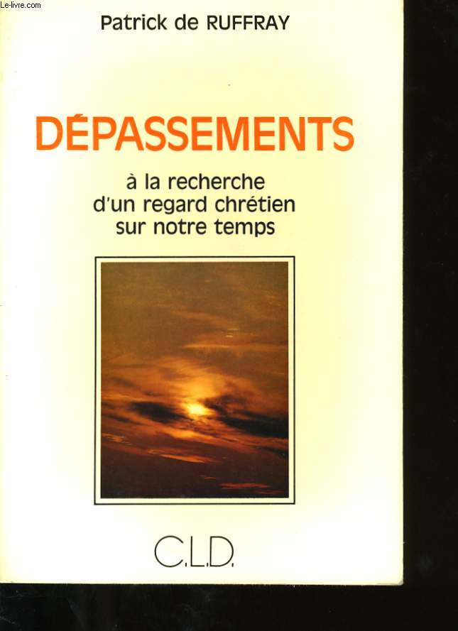 DEPASSEMENTS.