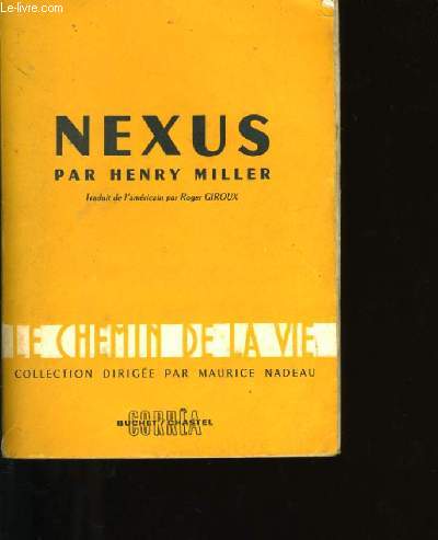 NEXUS.