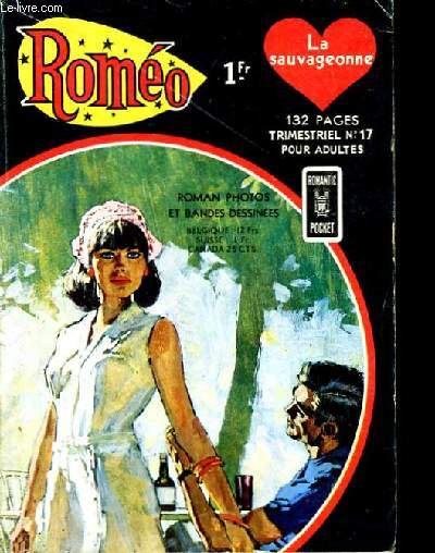 ROMEO.