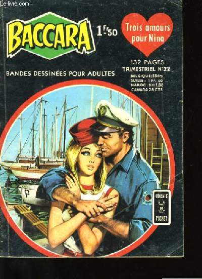 BACCARA.
