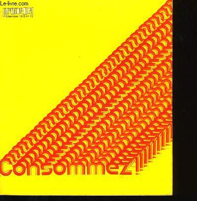 CONSOMMEZ! N72
