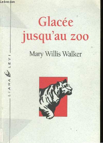 GLACEE JUSQU'AU ZOO.