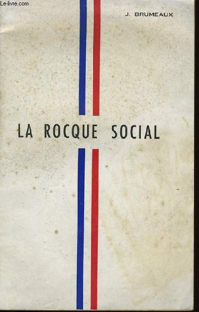 LA ROCQUES SOCIAL.