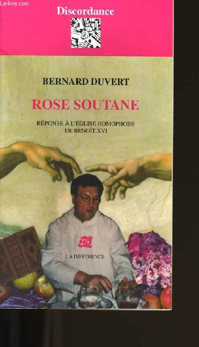 ROSE SOUTANE.