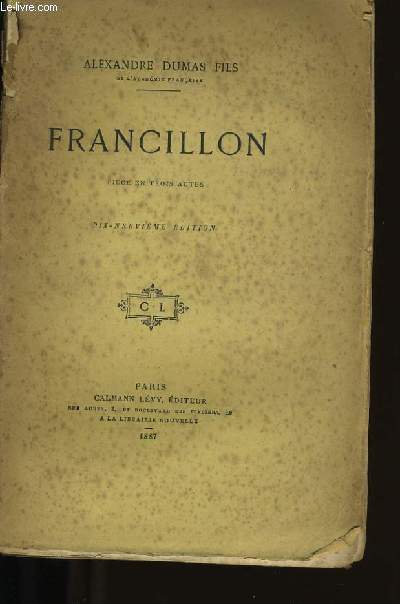 FRANCILLON.