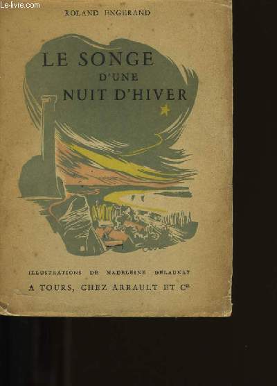 LE SONGE D'UNE NUIT D'HIVER.