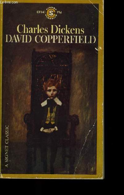 DAVID COPPERFIELD.