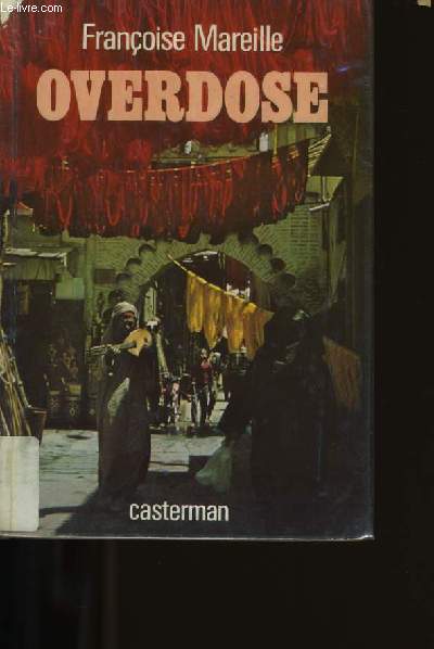 OVERDOSE.