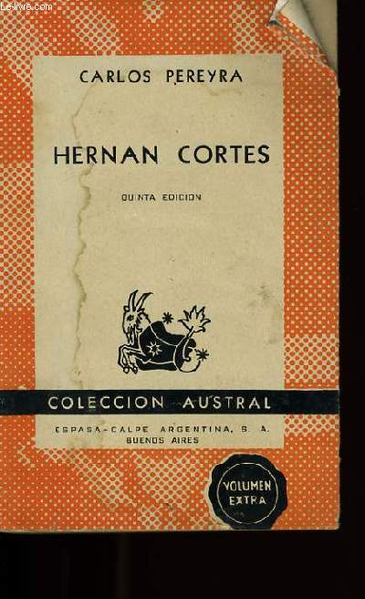 HENAN CORTES N 236.