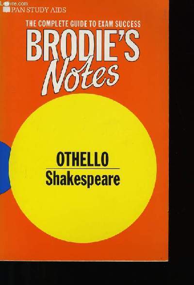 OTHELLO.