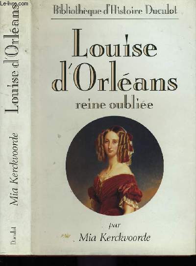 LOUISE D'ORLEAN.
