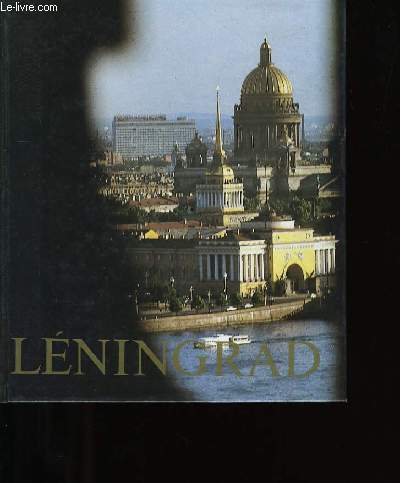 LENINGRAD.