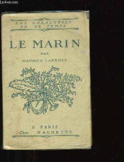 LE MARIN.