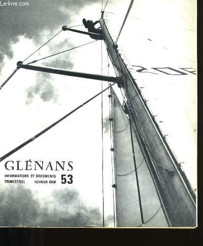 GLENANS N53.