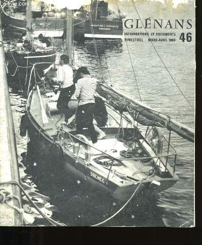 GLENANS N 46.