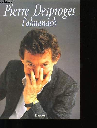L'ALMANACH.