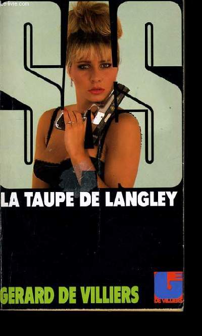 LA TAUPE DE LANGLAY.