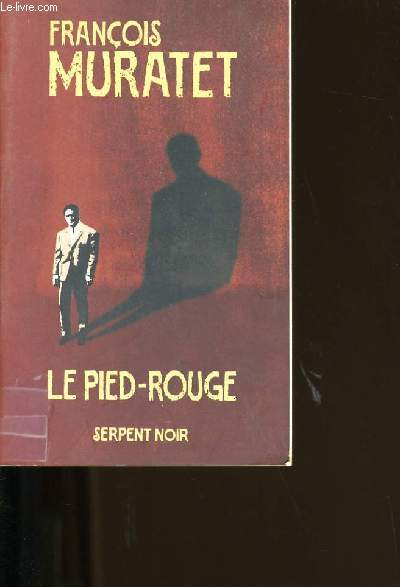 LE PIED - ROUGE.