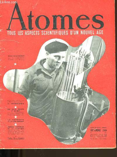 ATOMES. N42.