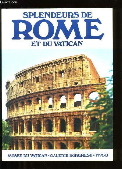 SPENDEURS DE ROME ET DU VATICAN.