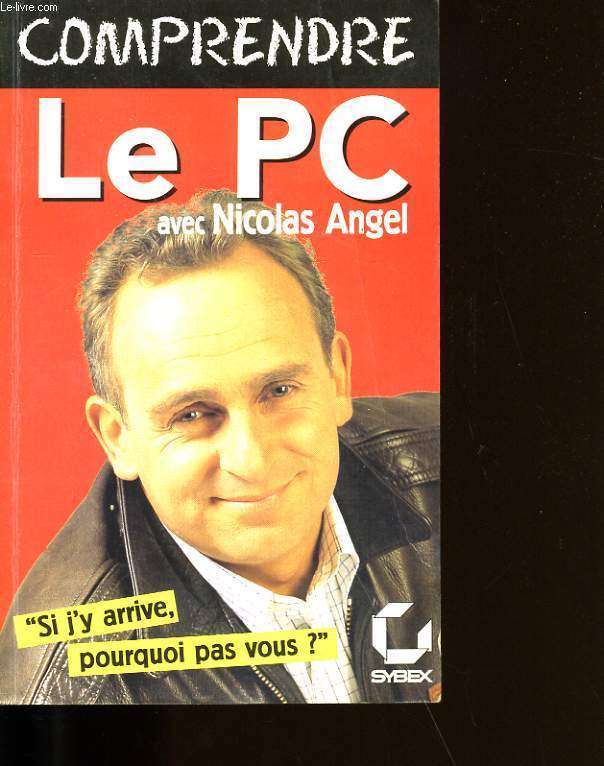 COMPRENDRE LE PC.