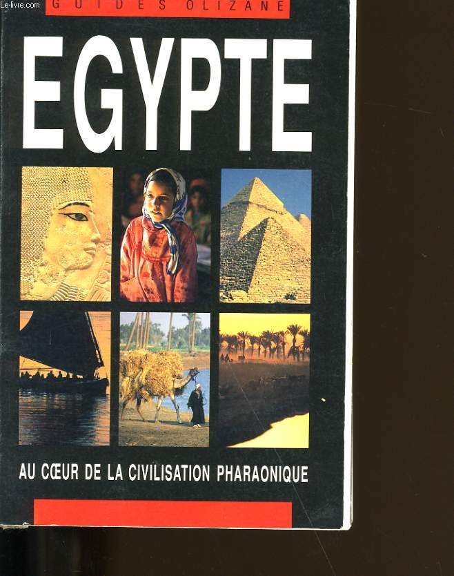 EGYPTE.