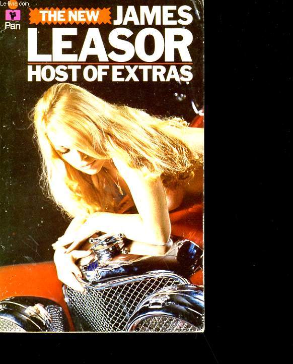 HOST OF EXTRAS.