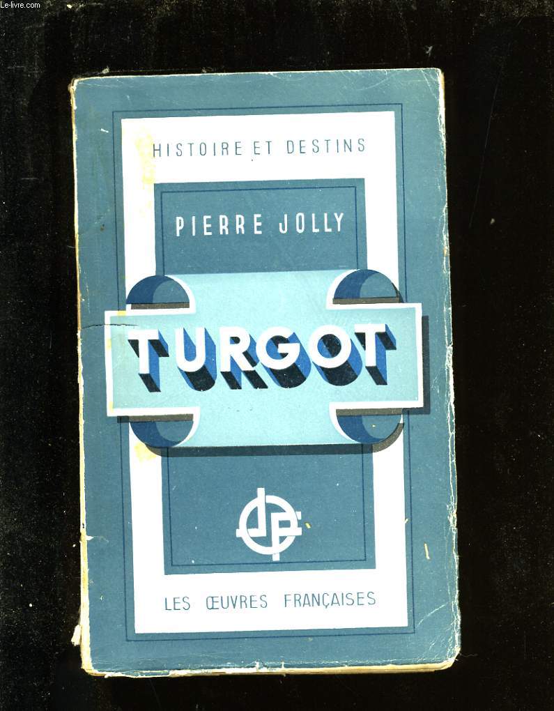 TURGOT.