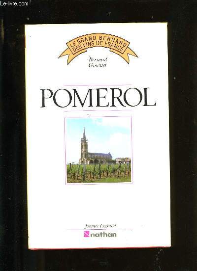 POMEROL.