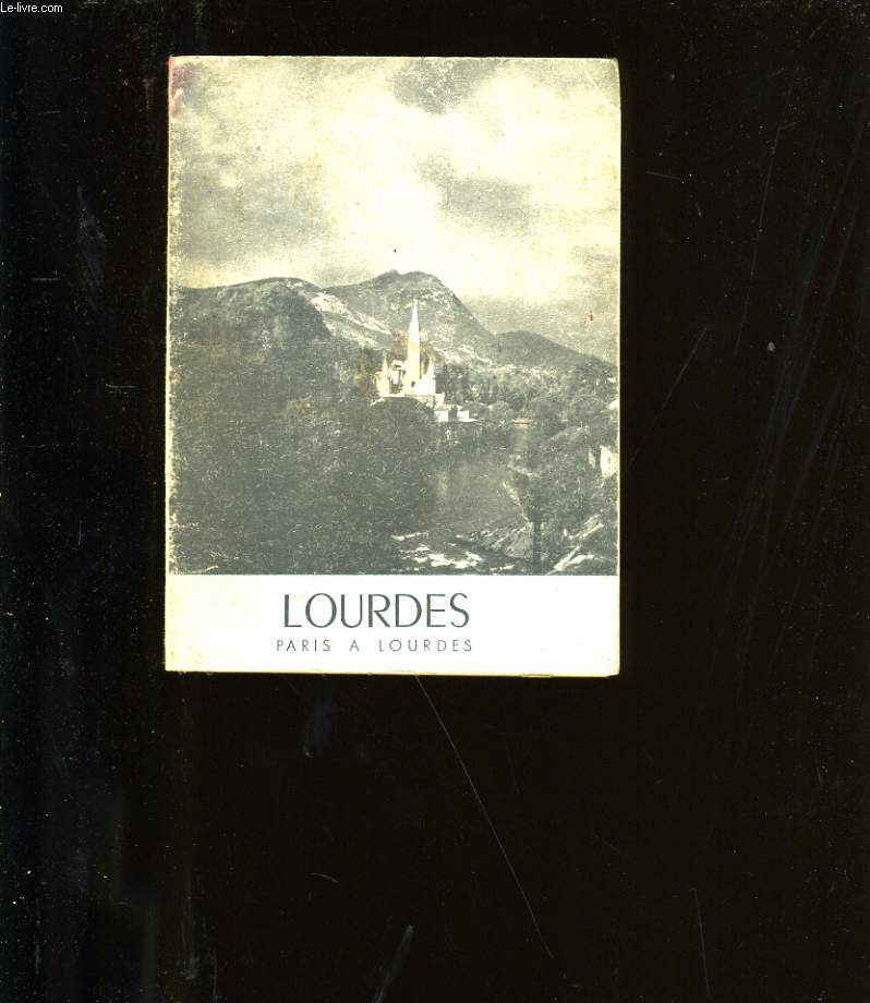 LOURDES.