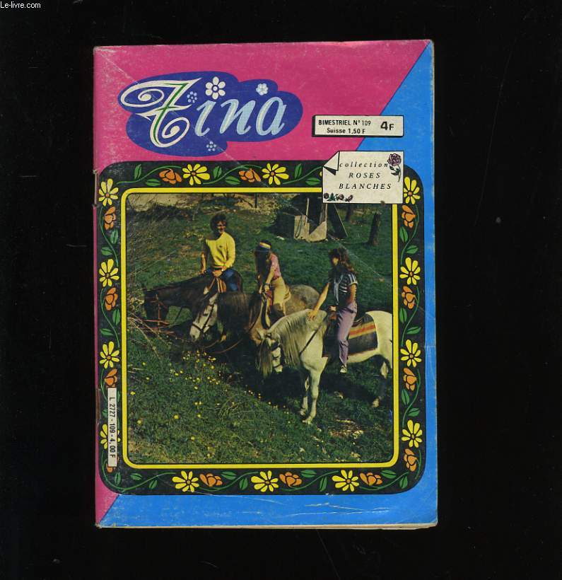TINIA N 109.