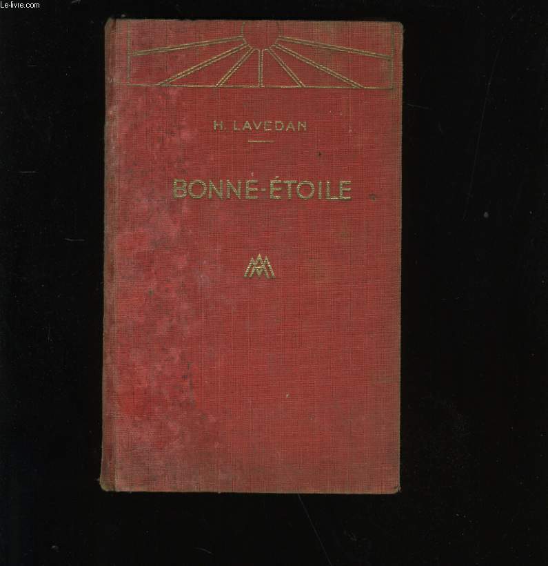 BONNE ETOILE. LE DRAME DE L'ADOPTION.