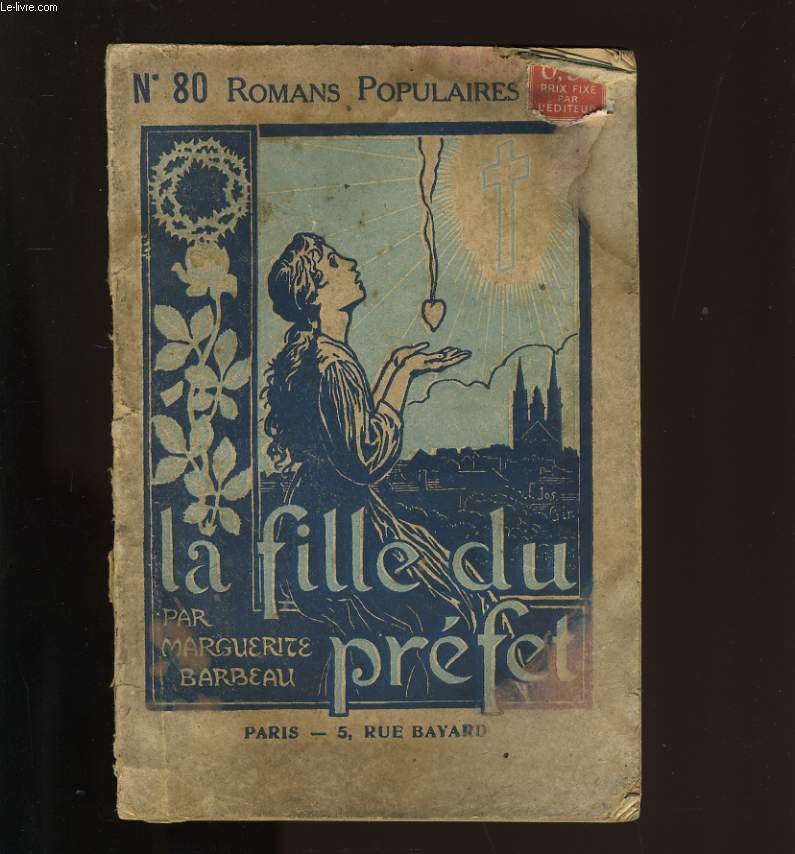 LA FILLE DU PREFET.