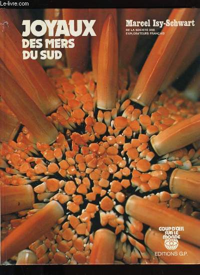JOYAUX DES MERS DU SUD.