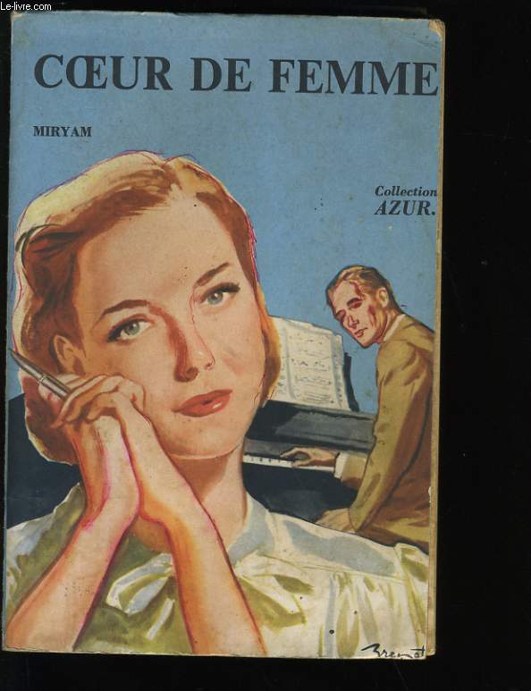 COEUR DE FEMME.