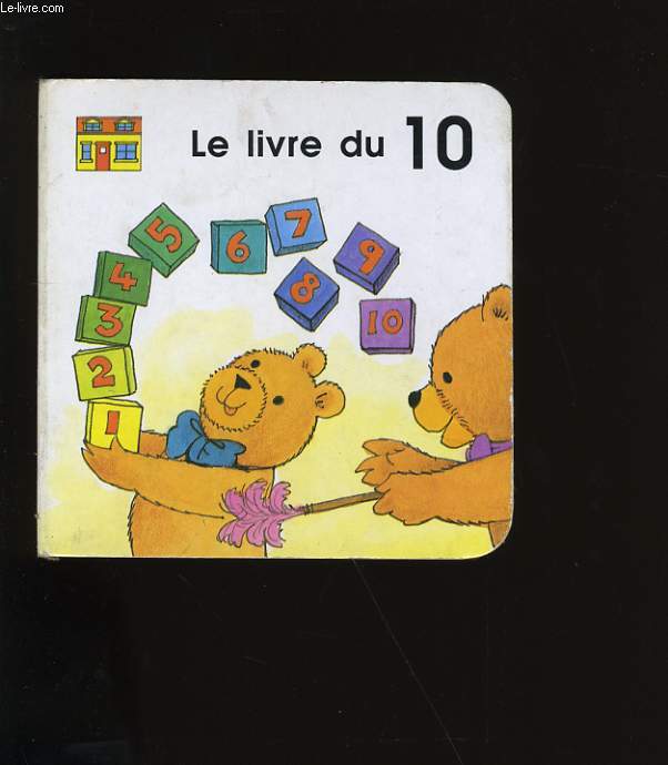 LE LIVRE DU 10.