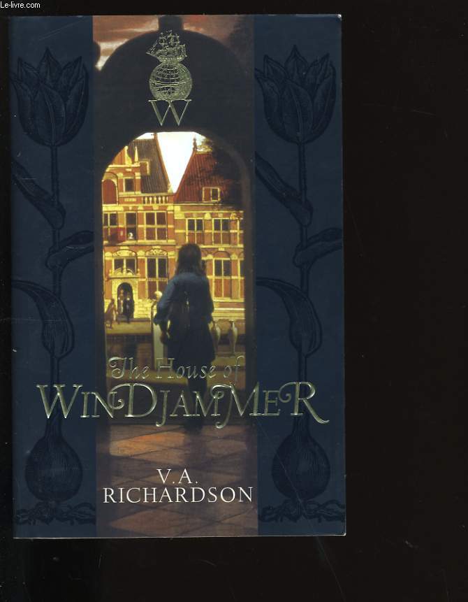 THE HOUSE OF WINDJAMMER. BOOK 1.