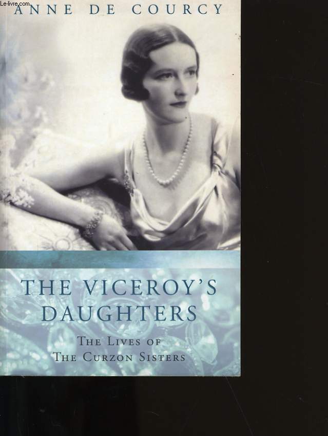 THE VICEROY'S DAUGHTERS.