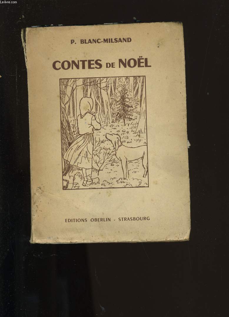 CONTES DE NOEL.