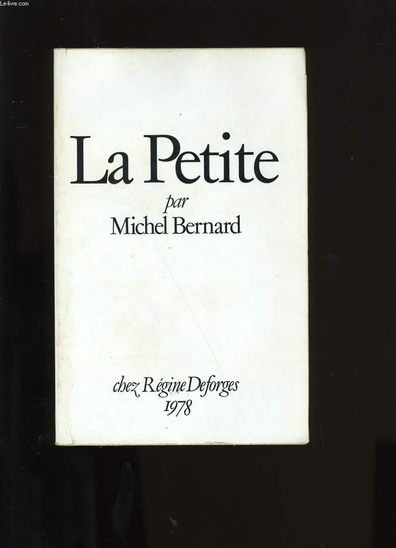 LA PETITE.