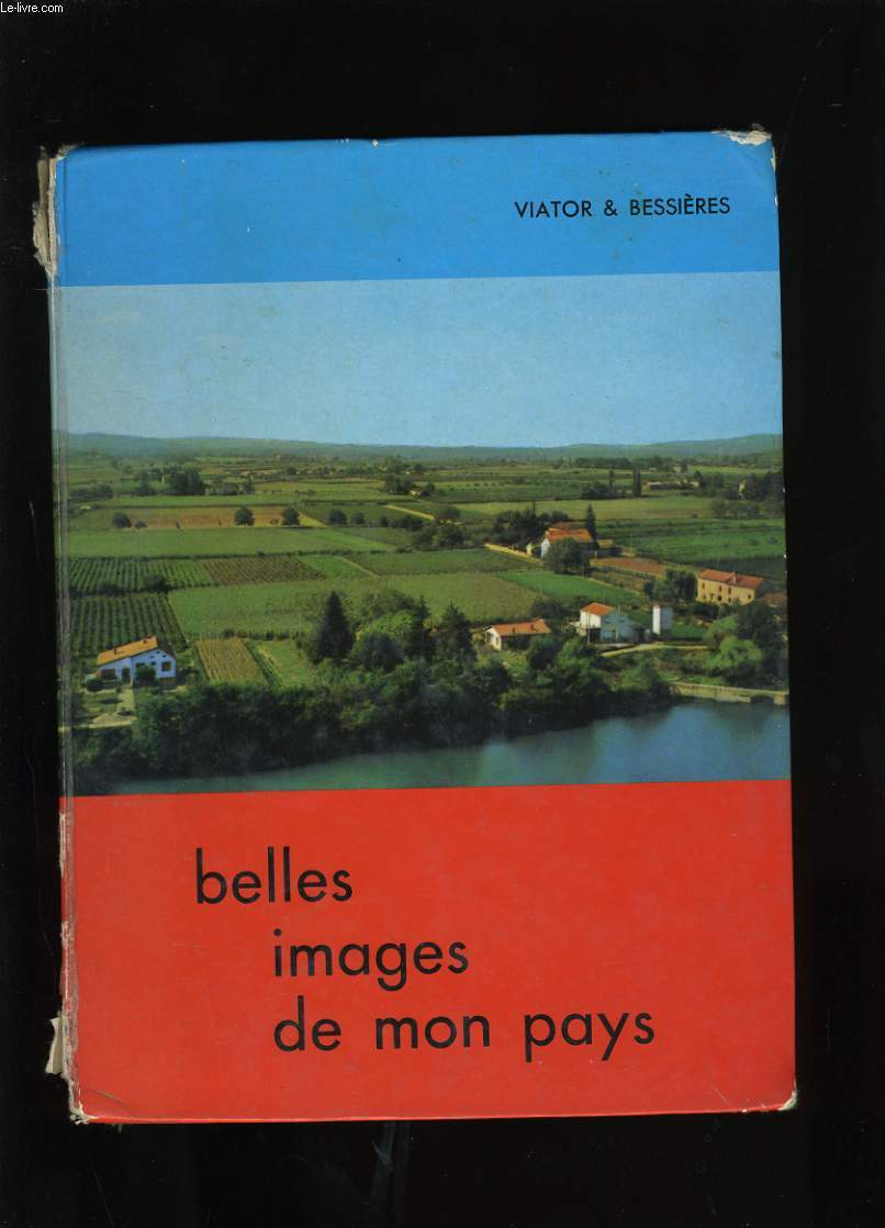 BELLES IMAGES DE MON PAYS.