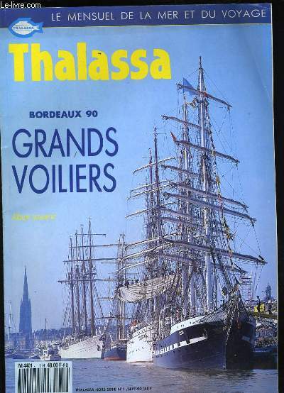 THALASSA HORS SERIE N1