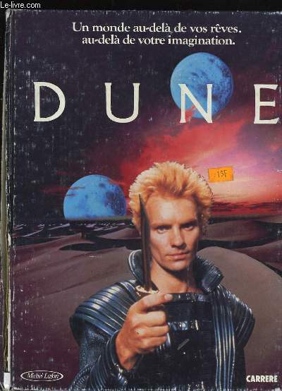 DUNE.