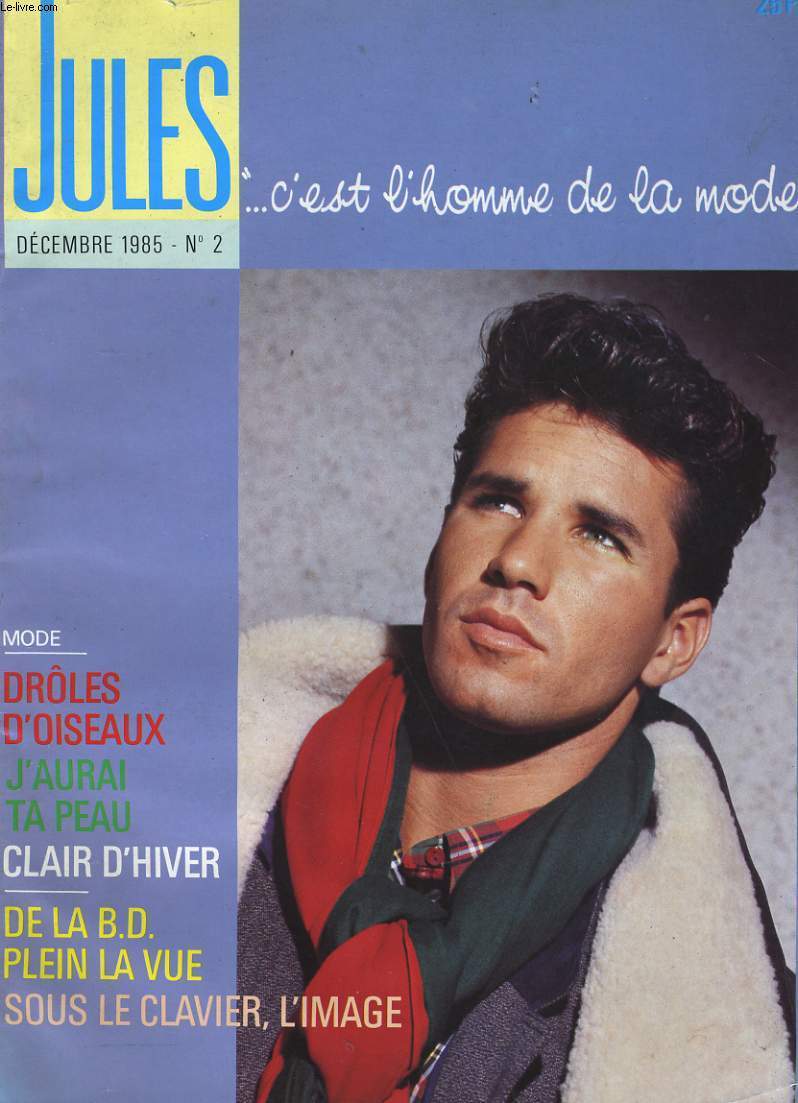 JULES N 2.