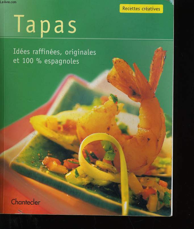 TAPAS.