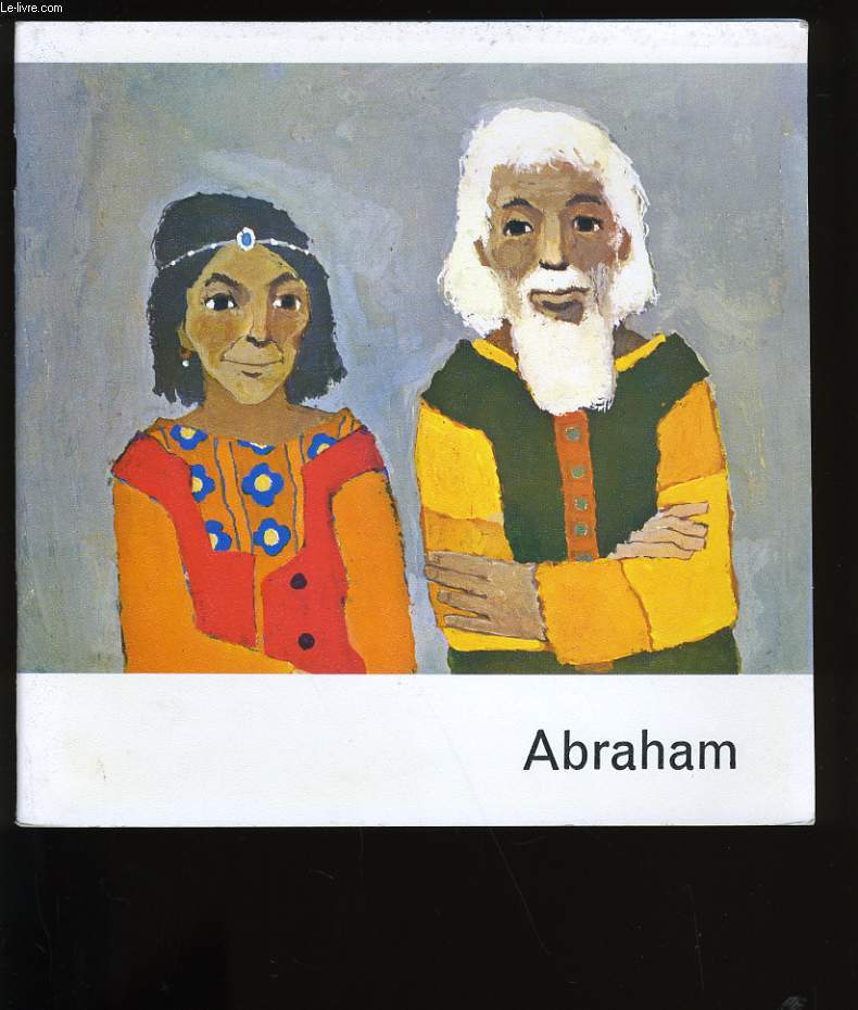 ABRAHAM.